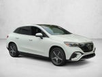 2026 Mercedes-Benz EQE EQE 320 4MATIC® SUV