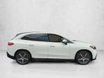 2026 Mercedes-Benz EQE EQE 320 4MATIC® SUV
