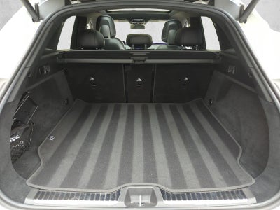 2026 Mercedes-Benz EQE EQE 320 4MATIC® SUV