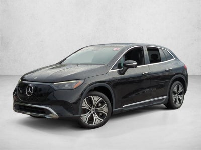 2023 Mercedes-Benz EQE EQE 350+ SUV