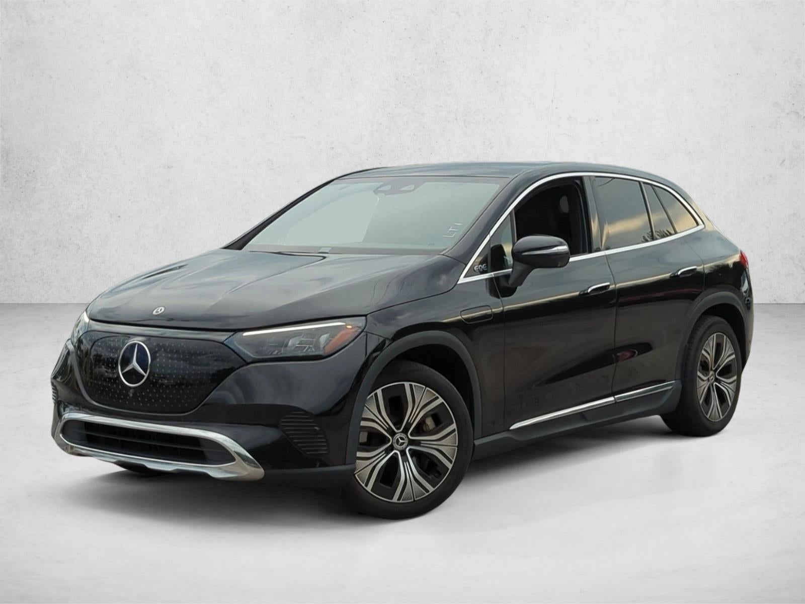 2023 Mercedes-Benz EQE EQE 350+ SUV