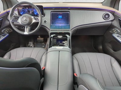 2023 Mercedes-Benz EQE EQE 350+ SUV