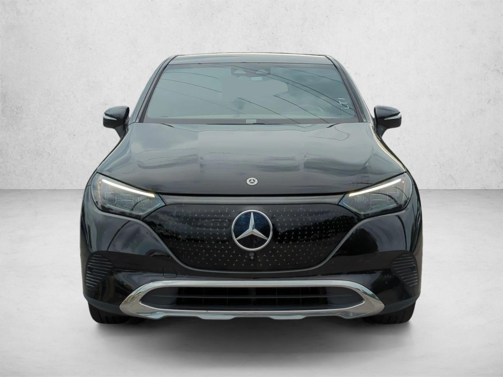 2023 Mercedes-Benz EQE EQE 350+ SUV