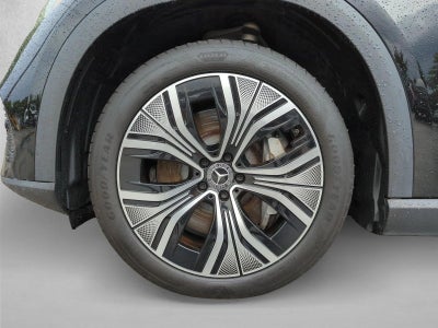 2023 Mercedes-Benz EQE EQE 350+ SUV