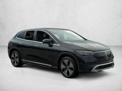 2023 Mercedes-Benz EQE EQE 350+ SUV