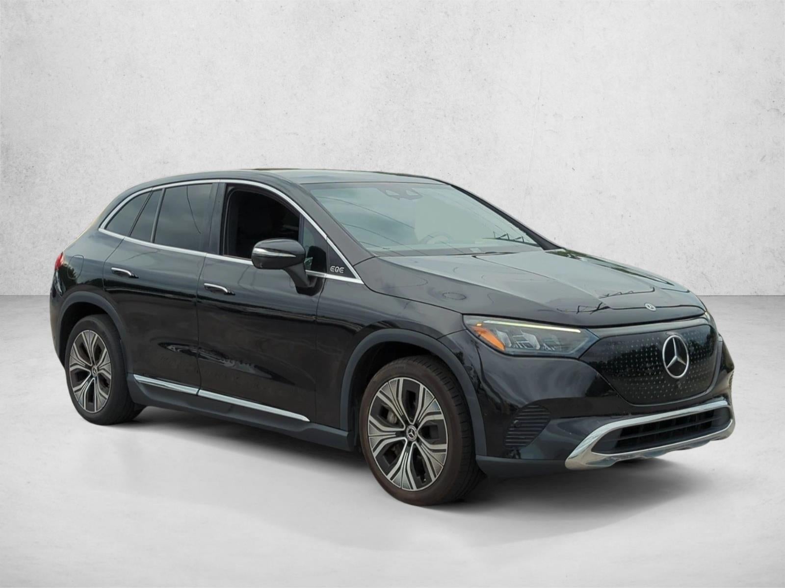 2023 Mercedes-Benz EQE EQE 350+ SUV