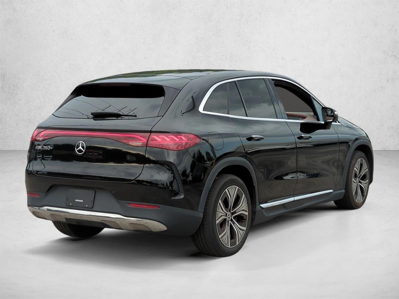 2023 Mercedes-Benz EQE EQE 350+ SUV