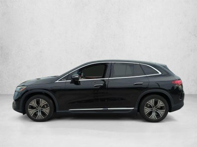 2023 Mercedes-Benz EQE EQE 350+ SUV