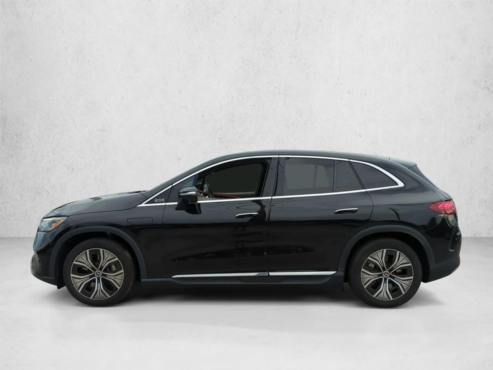 2023 Mercedes-Benz EQE EQE 350+ SUV