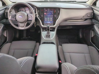 2025 Subaru Legacy Premium AWD