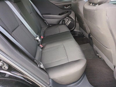 2025 Subaru Legacy Premium AWD