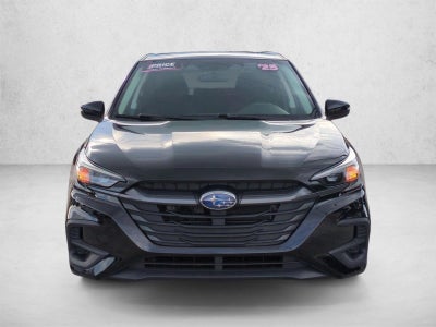 2025 Subaru Legacy Premium AWD