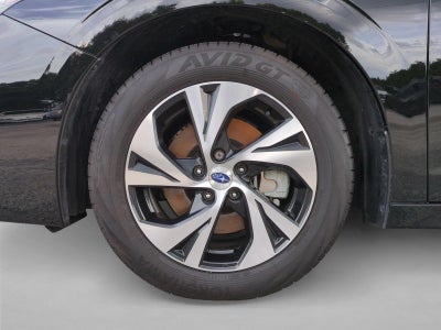 2025 Subaru Legacy Premium AWD