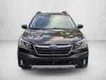 2022 Subaru Outback Limited CVT