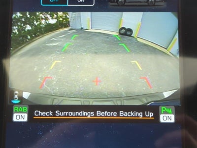 2025 Subaru Outback Touring AWD