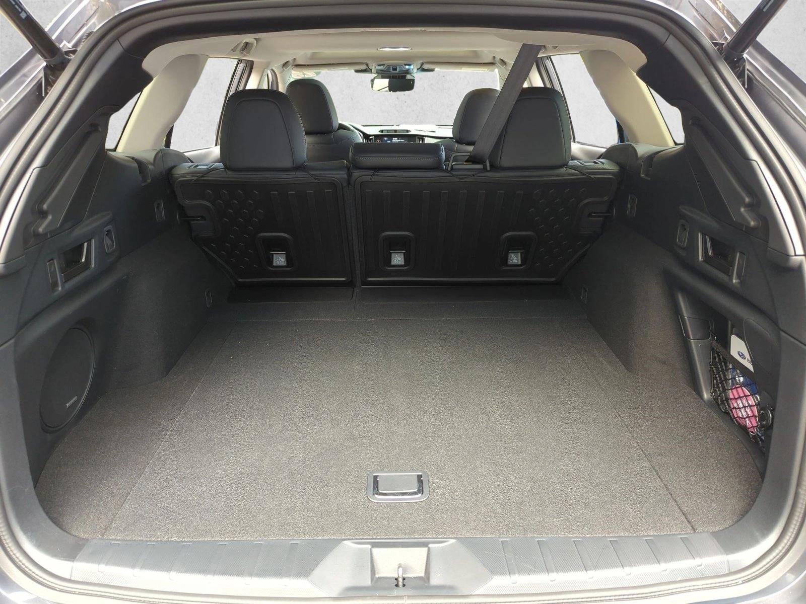 2025 Subaru Outback Touring AWD