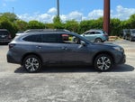 2021 Subaru Outback Touring XT CVT