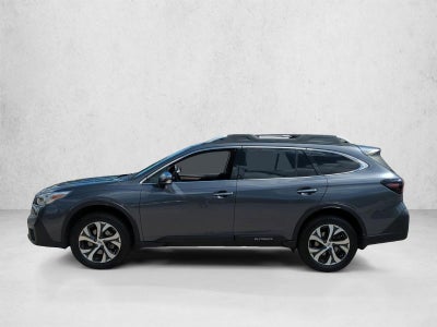 2021 Subaru Outback Touring XT CVT
