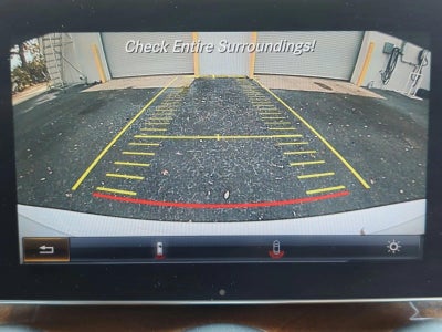 2015 Mercedes-Benz C-Class C 300 4MATIC® Luxury Sedan