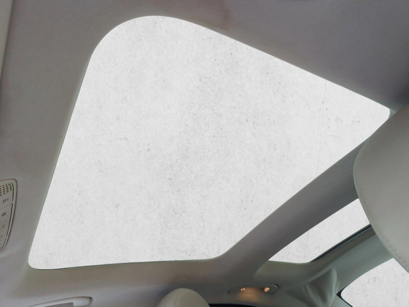 2015 Mercedes-Benz C-Class C 300 4MATIC® Luxury Sedan