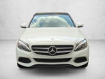 2015 Mercedes-Benz C-Class C 300 4MATIC® Luxury Sedan