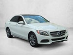 2015 Mercedes-Benz C-Class C 300 4MATIC® Luxury Sedan