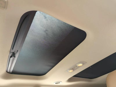 2016 Buick Enclave Premium FWD