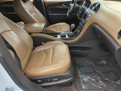 2016 Buick Enclave Premium FWD