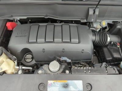 2016 Buick Enclave Premium FWD