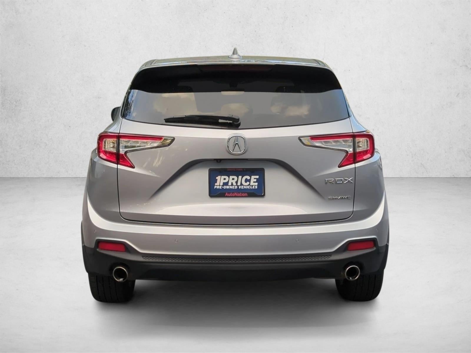 2019 Acura RDX AWD w/Advance Pkg