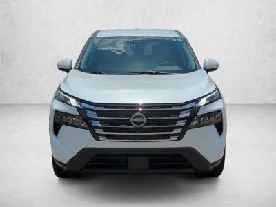 2024 Nissan Rogue FWD SV
