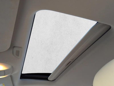 2020 INFINITI QX60 LUXE FWD