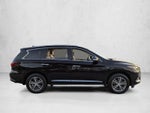 2020 INFINITI QX60 LUXE FWD