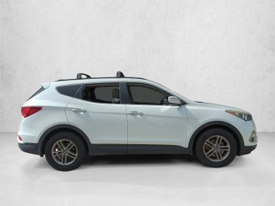2018 Hyundai Santa Fe Sport 2.4L Auto