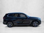 2025 BMW X5 sDrive40i Sports Activity Vehicle