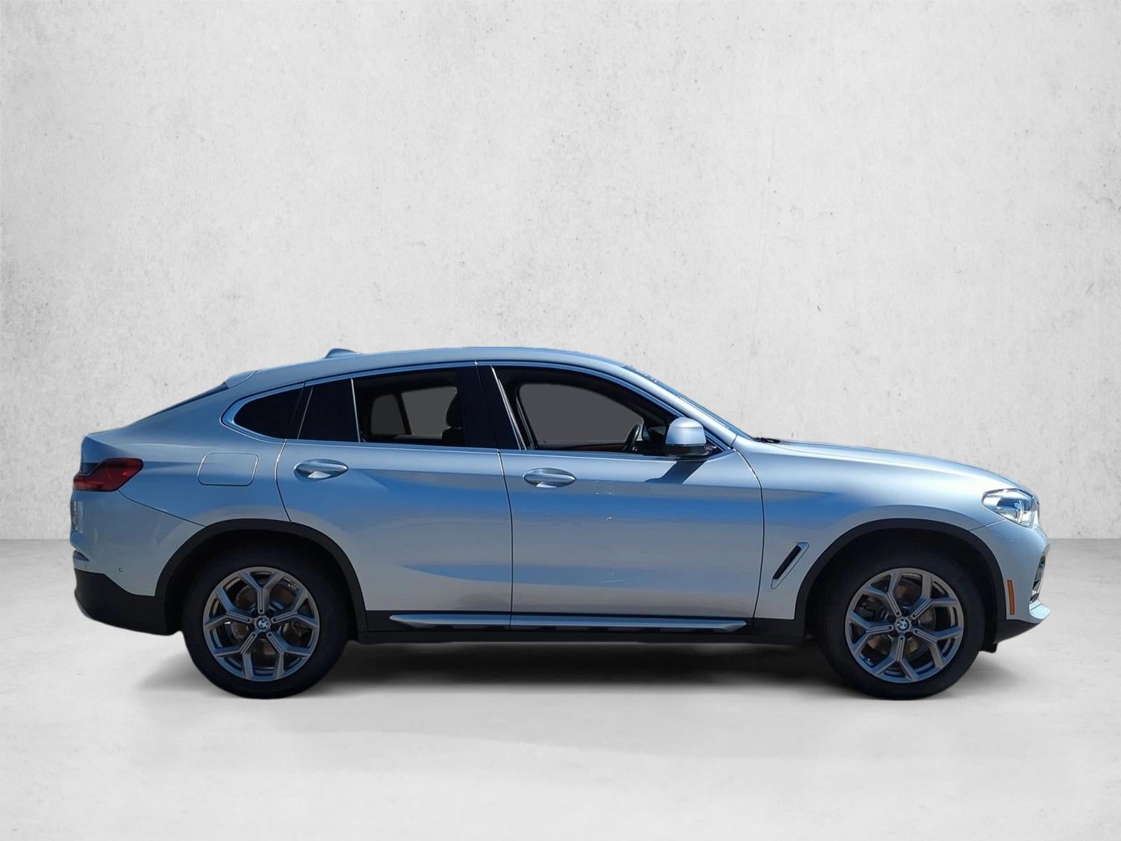 2020 BMW X4 xDrive30i Sports Activity Coupe