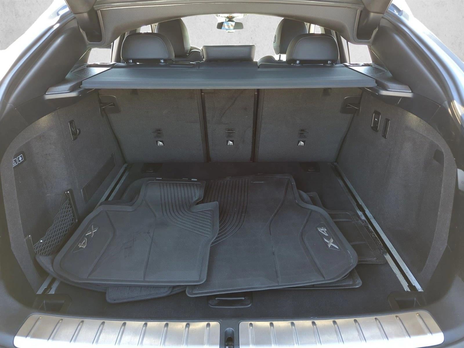 2020 BMW X4 xDrive30i Sports Activity Coupe