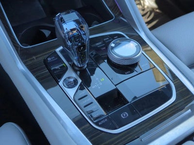 2023 BMW X6 xDrive40i Sports Activity Coupe