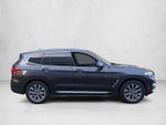 2019 BMW X3 sDrive30i Sports Activity Vehicle
