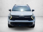 2023 Kia Sportage X-Line AWD