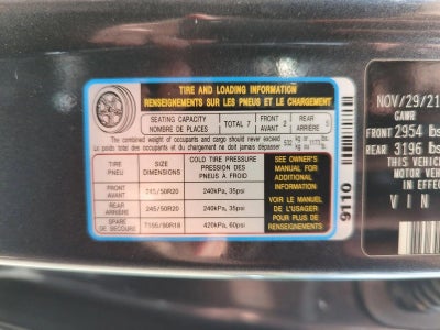 2022 Kia Telluride EX AWD