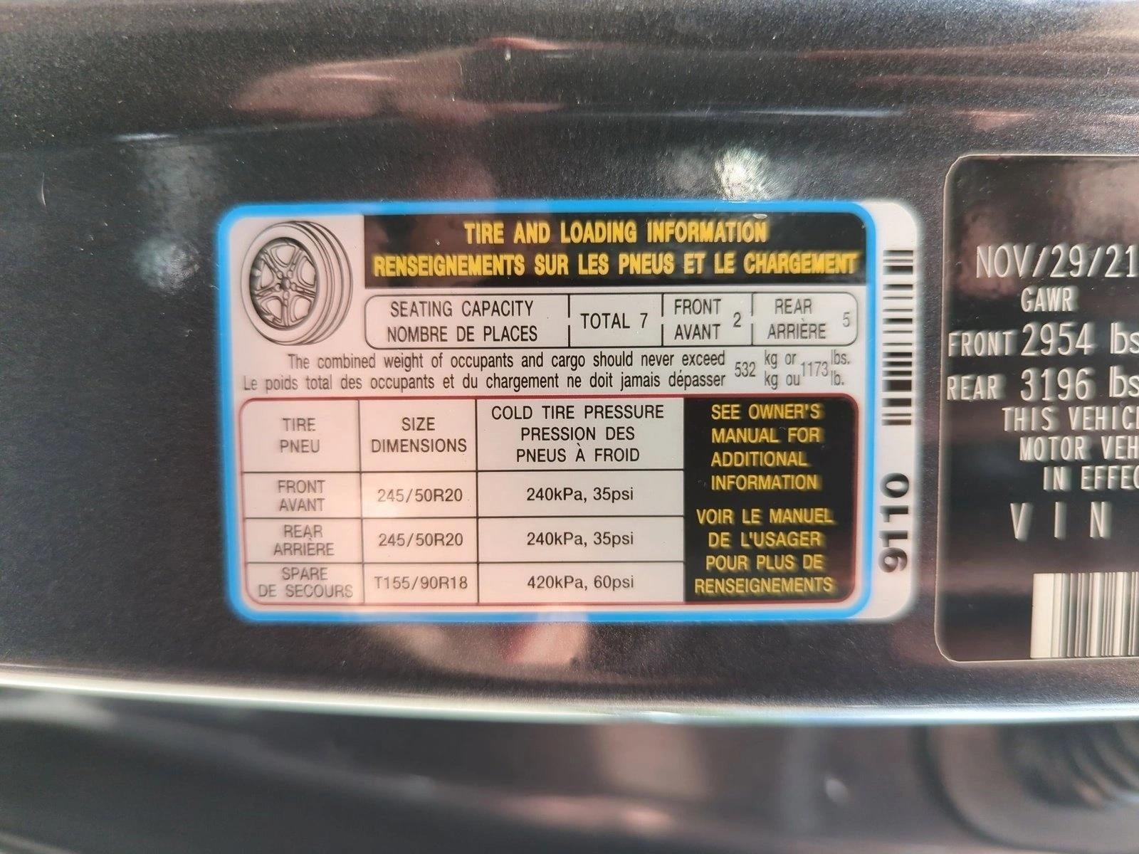 2022 Kia Telluride EX AWD