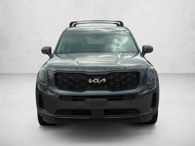 2022 Kia Telluride EX AWD