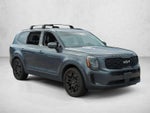 2022 Kia Telluride EX AWD