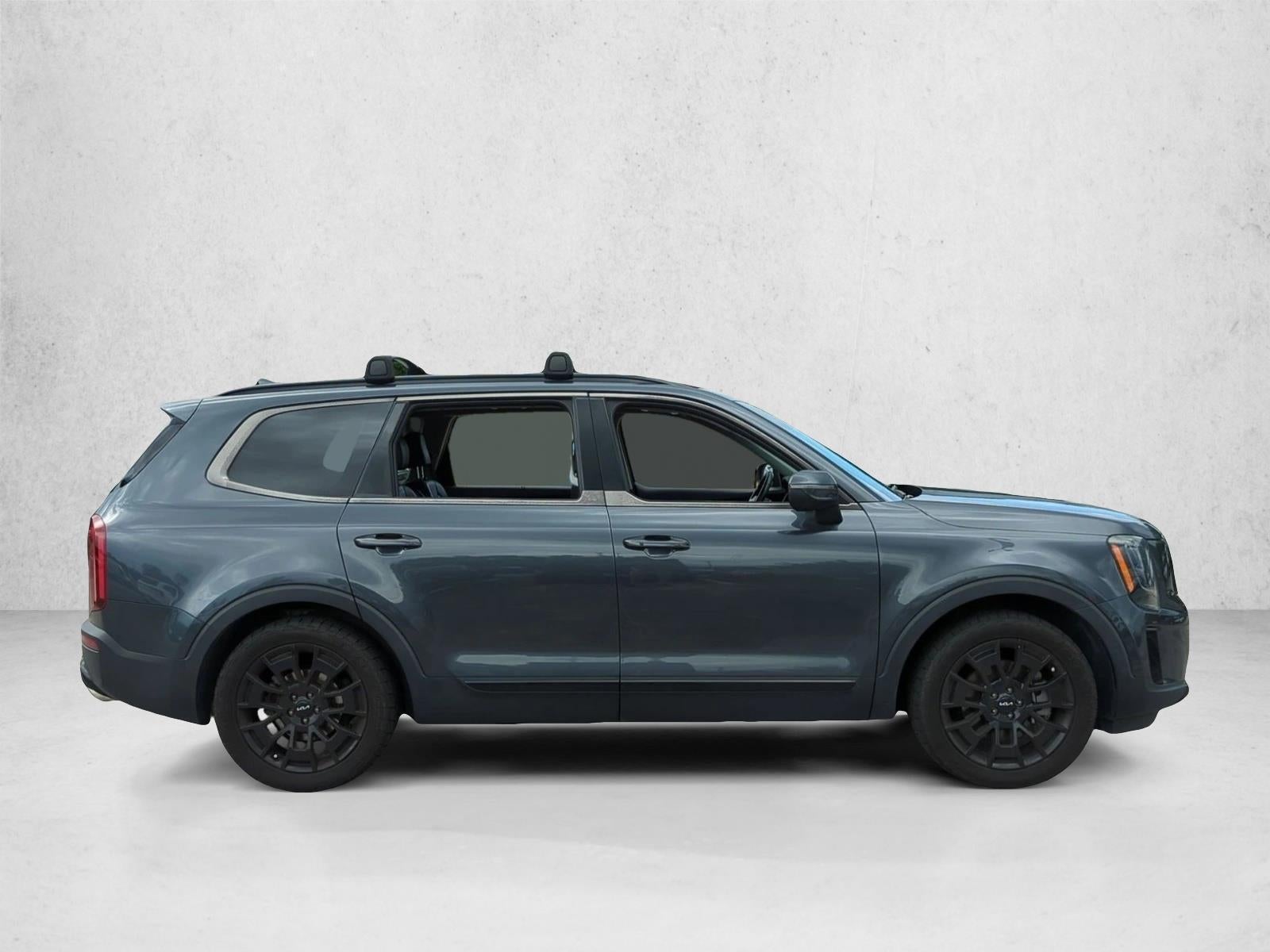 2022 Kia Telluride EX AWD