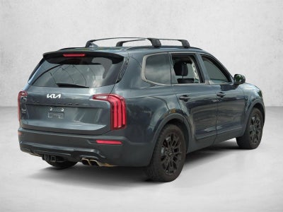 2022 Kia Telluride EX AWD