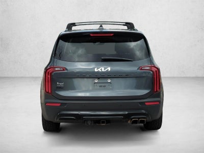 2022 Kia Telluride EX AWD