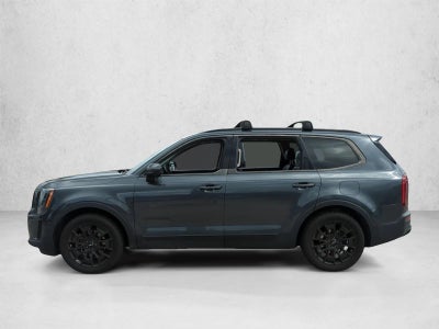 2022 Kia Telluride EX AWD