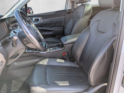 2023 Kia Sorento SX AWD
