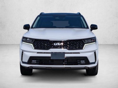 2023 Kia Sorento SX AWD